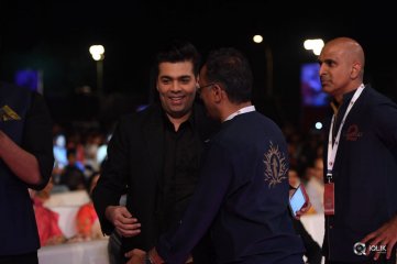 Baahubali 2 Movie Pre Release Event